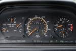 Mercedes-Benz 500 E 1992 года